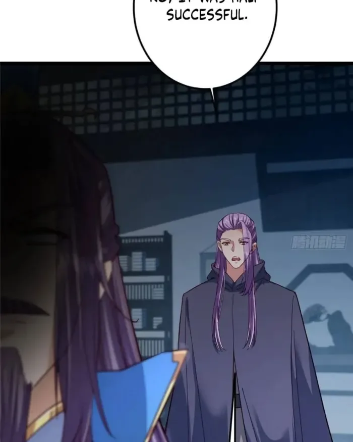 Keep A Low Profile, Sect Leader Chapter 457 page 90