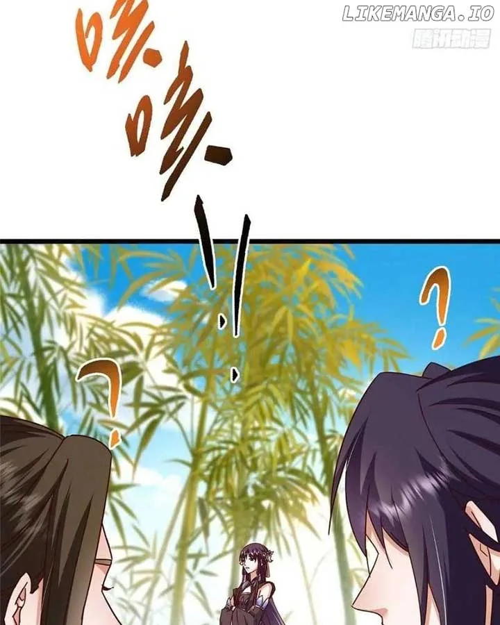 Keep A Low Profile, Sect Leader Chapter 460 page 40