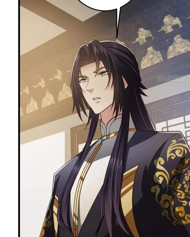 Keep A Low Profile, Sect Leader Chapter 459 page 14