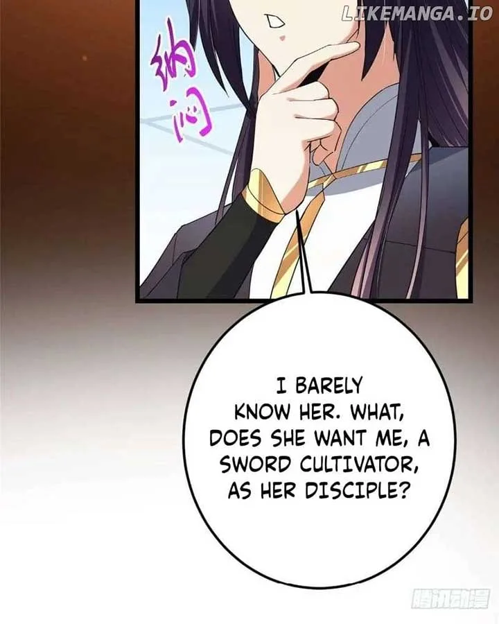 Keep A Low Profile, Sect Leader Chapter 460 page 78