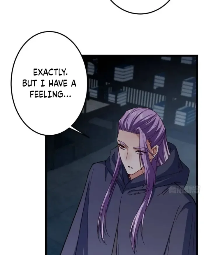 Keep A Low Profile, Sect Leader Chapter 457 page 93