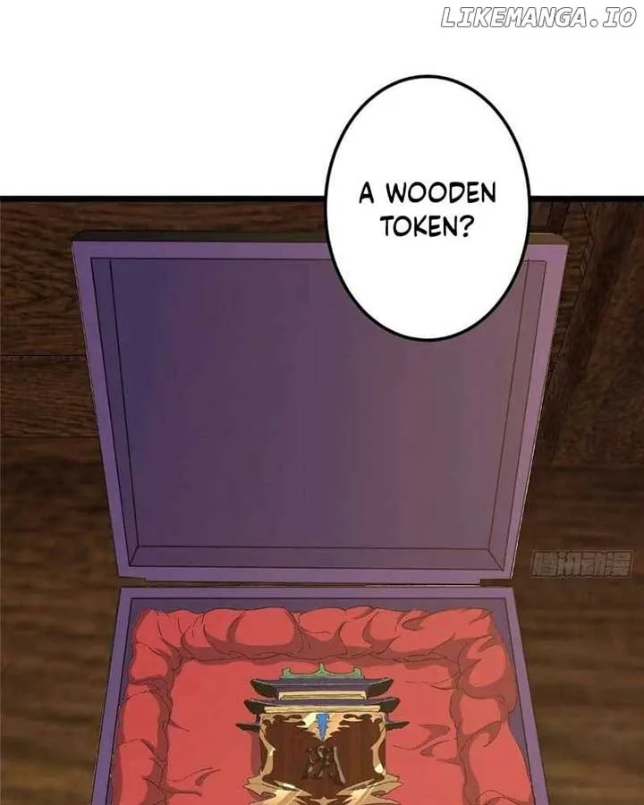 Keep A Low Profile, Sect Leader Chapter 460 page 74