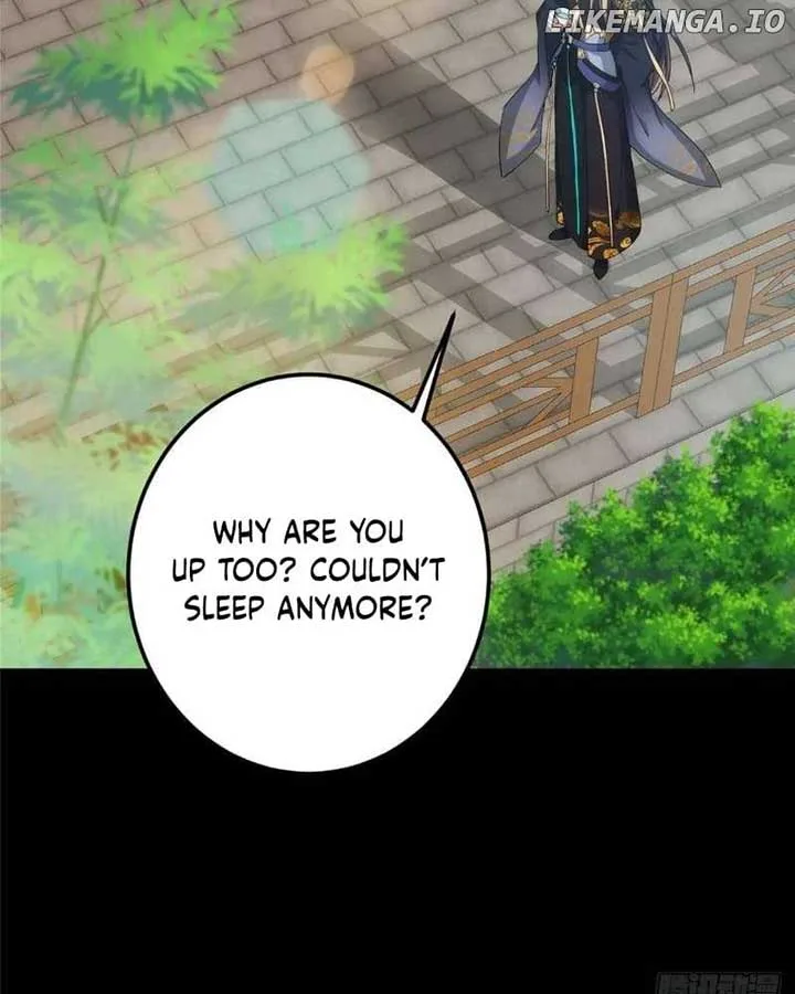 Keep A Low Profile, Sect Leader Chapter 460 page 27