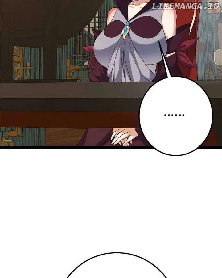 Keep A Low Profile, Sect Leader Chapter 460 page 82