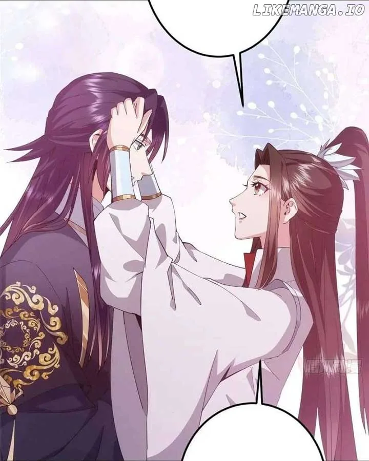 Keep A Low Profile, Sect Leader Chapter 460 page 32