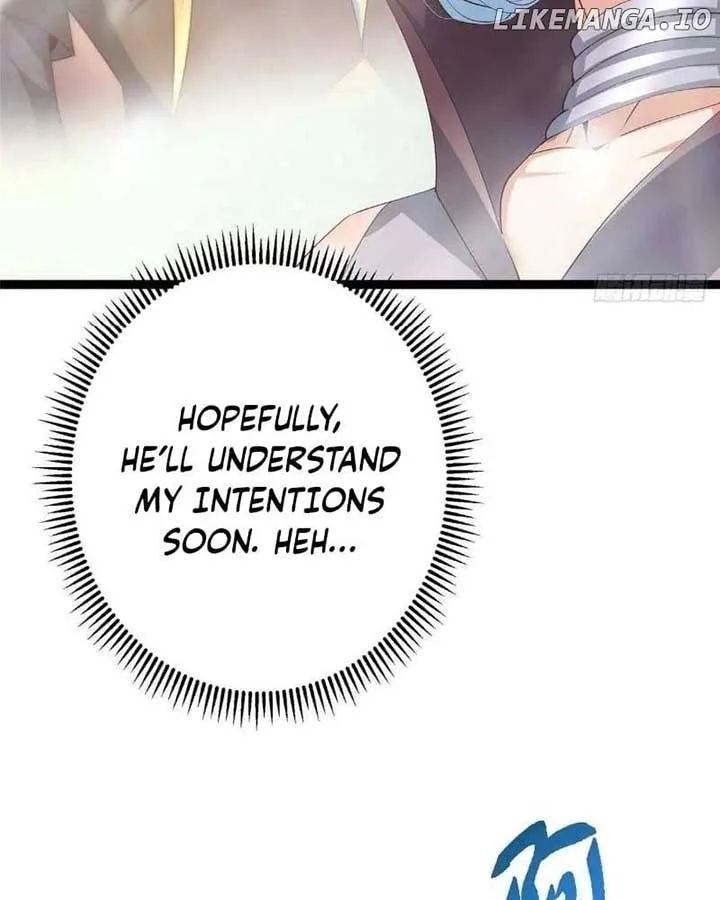 Keep A Low Profile, Sect Leader Chapter 460 page 87