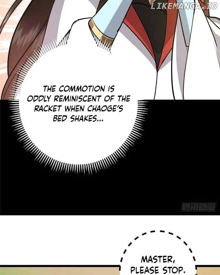 Keep A Low Profile, Sect Leader Chapter 458 page 62