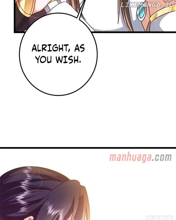 Keep A Low Profile, Sect Leader Chapter 460 page 38