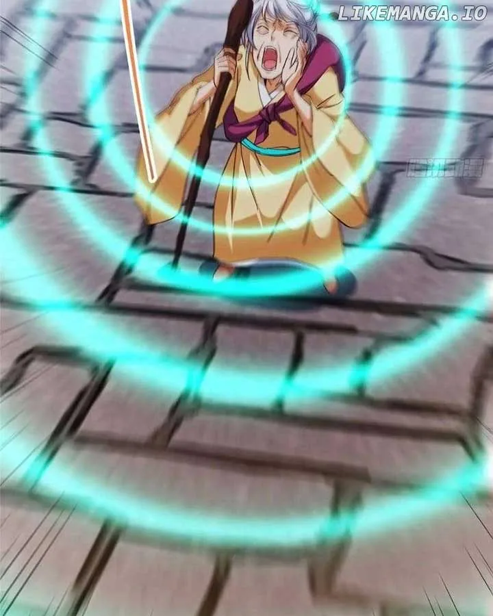 Keep A Low Profile, Sect Leader Chapter 460 page 100