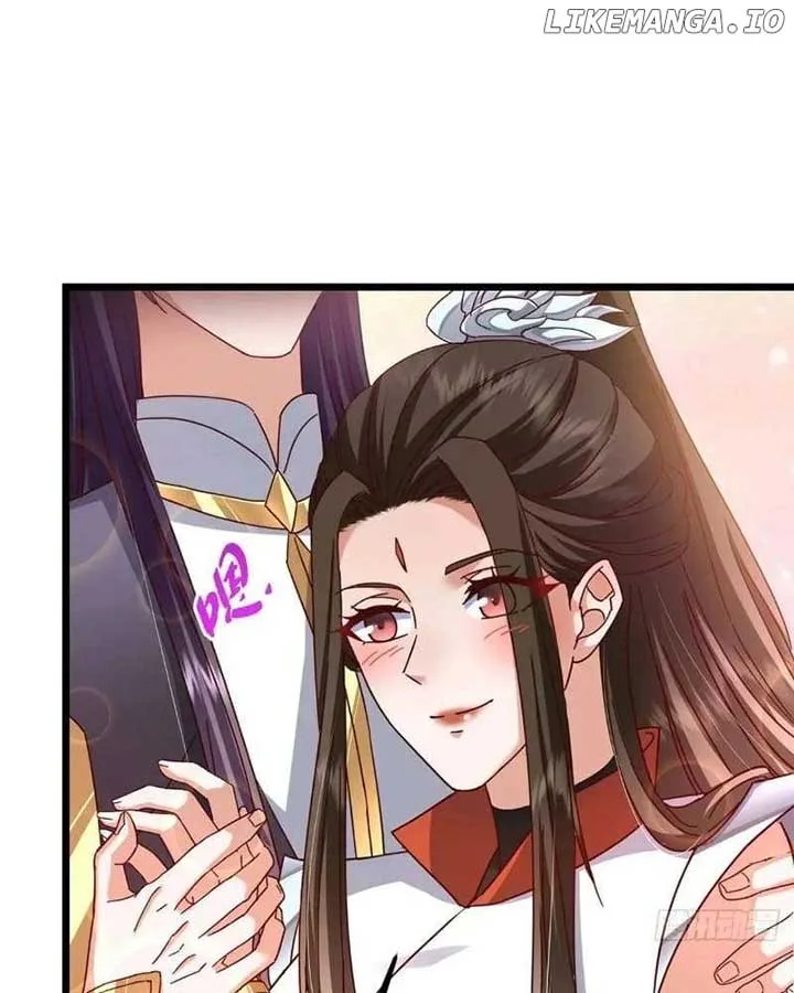 Keep A Low Profile, Sect Leader Chapter 460 page 37