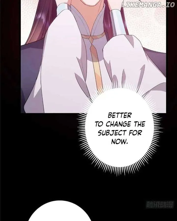 Keep A Low Profile, Sect Leader Chapter 460 page 34