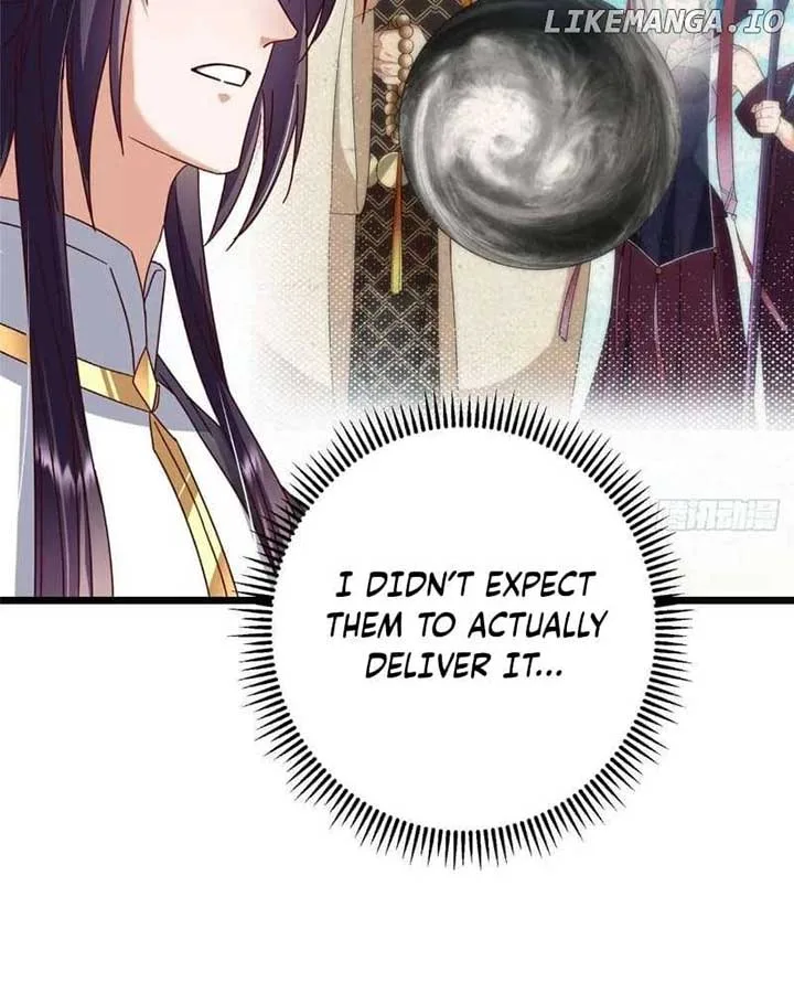 Keep A Low Profile, Sect Leader Chapter 460 page 47