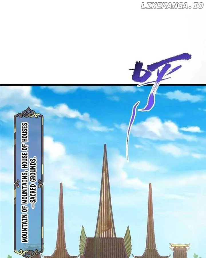 Keep A Low Profile, Sect Leader Chapter 460 page 79