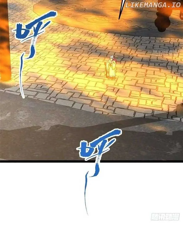 Keep A Low Profile, Sect Leader Chapter 460 page 94