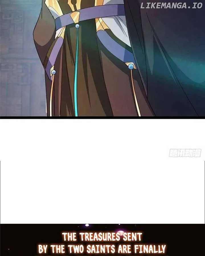 Keep A Low Profile, Sect Leader Chapter 460 page 105