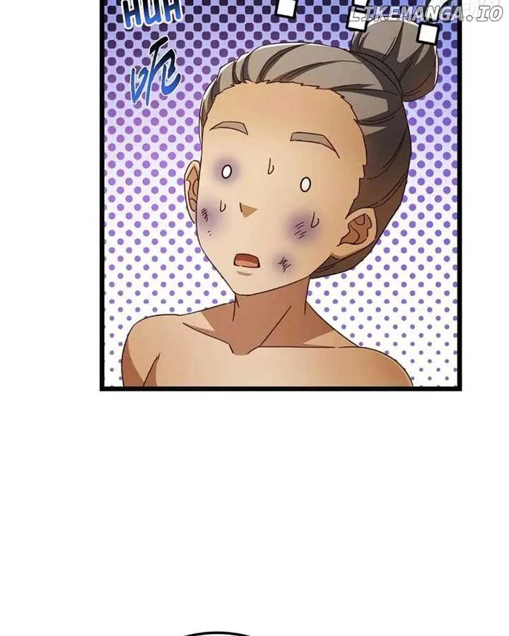 Keep A Low Profile, Sect Leader Chapter 458 page 67