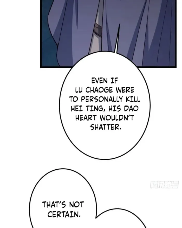 Keep A Low Profile, Sect Leader Chapter 457 page 94