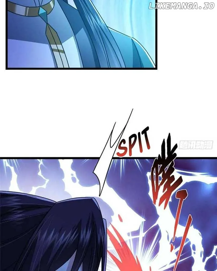 Keep A Low Profile, Sect Leader Chapter 458 page 75
