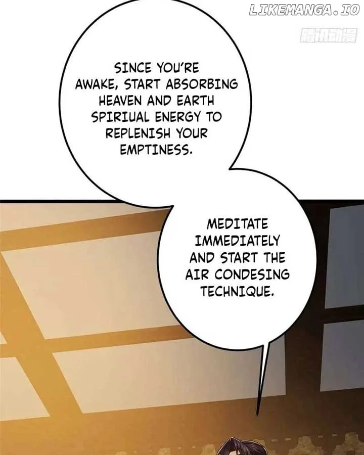 Keep A Low Profile, Sect Leader Chapter 458 page 68