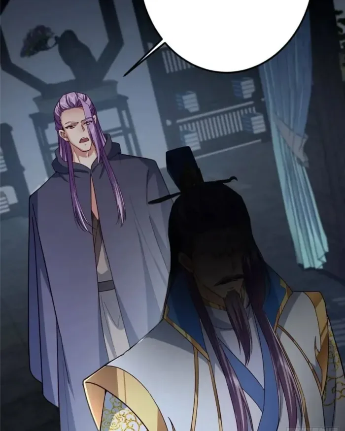 Keep A Low Profile, Sect Leader Chapter 457 page 97
