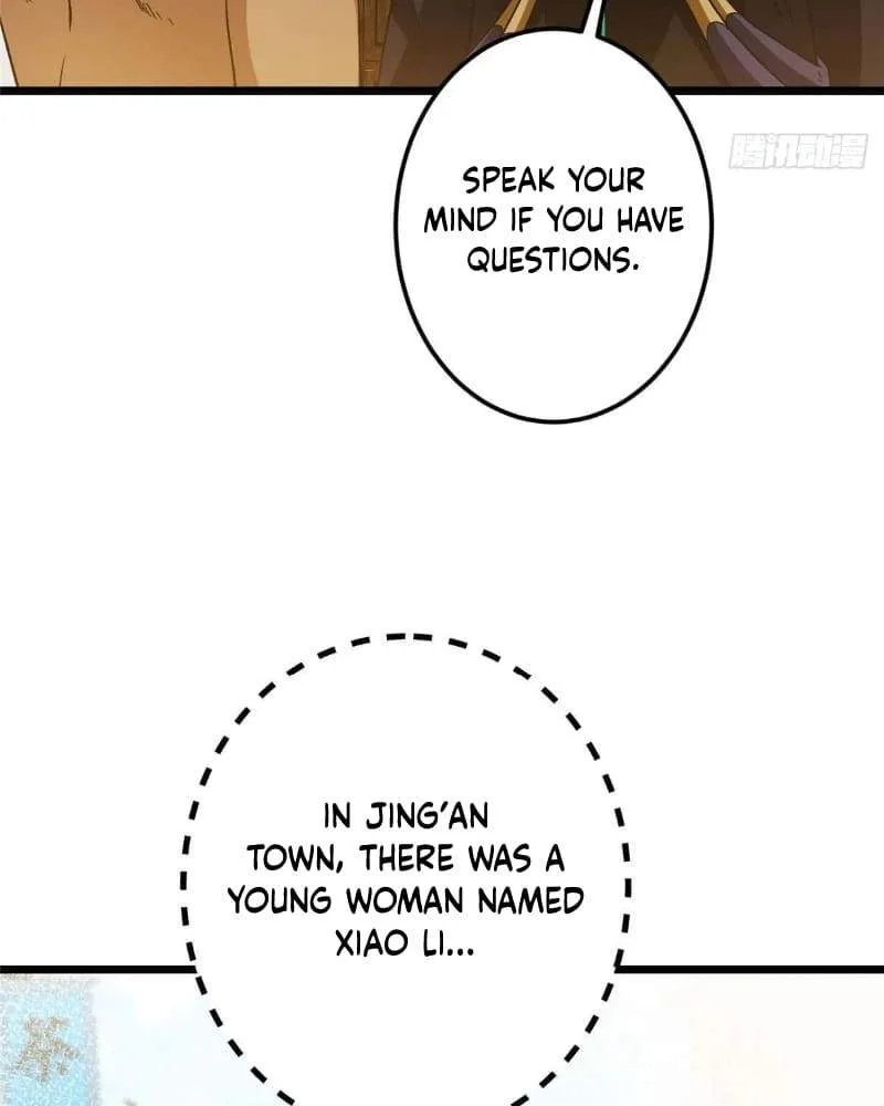 Keep A Low Profile, Sect Leader Chapter 459 page 11