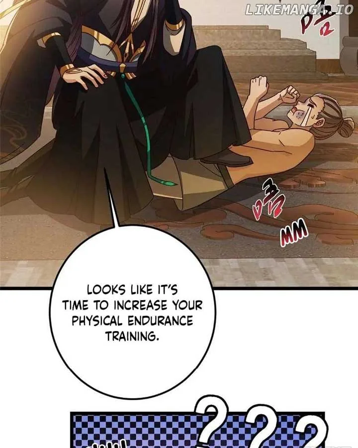 Keep A Low Profile, Sect Leader Chapter 458 page 66