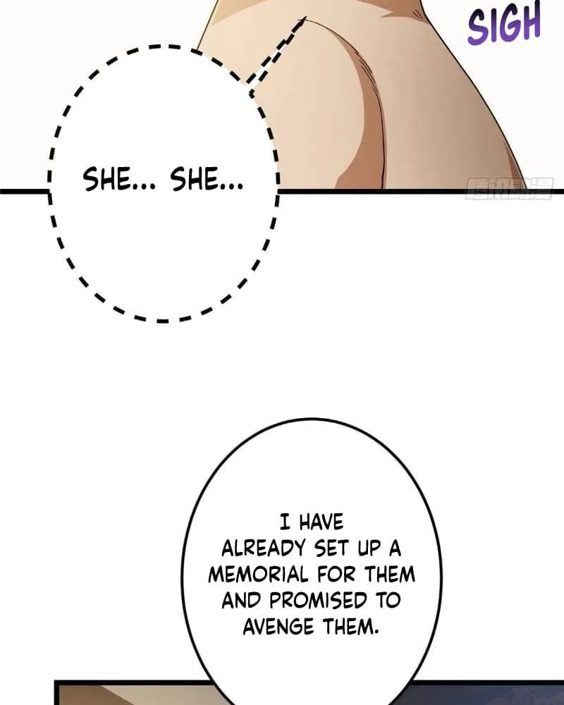 Keep A Low Profile, Sect Leader Chapter 459 page 13
