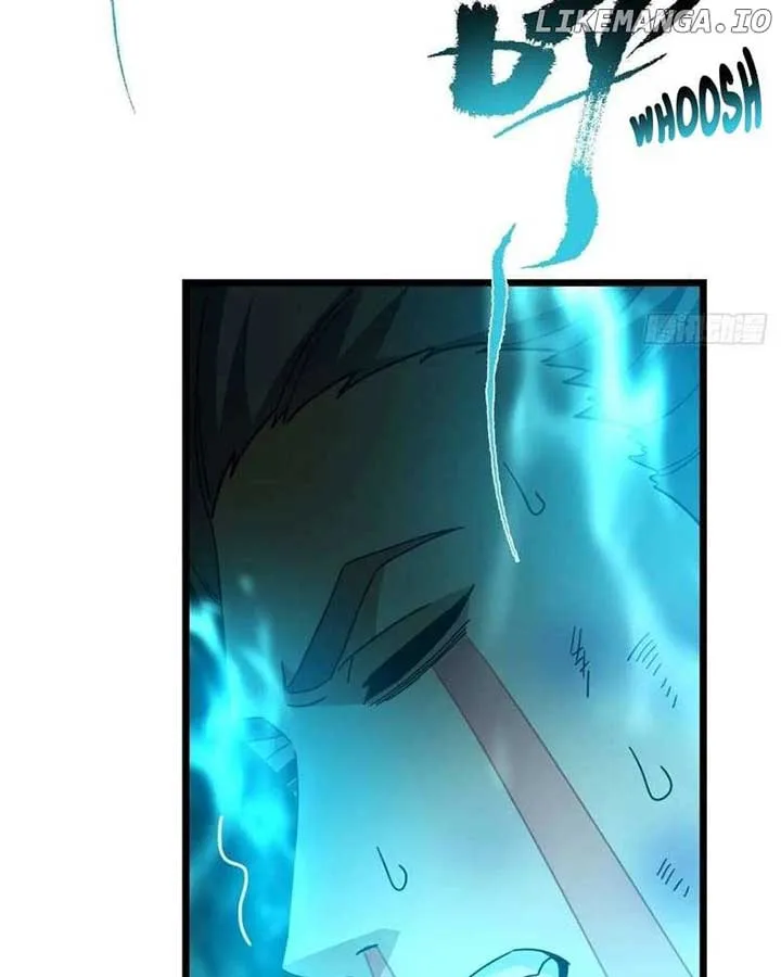 Keep A Low Profile, Sect Leader Chapter 458 page 72