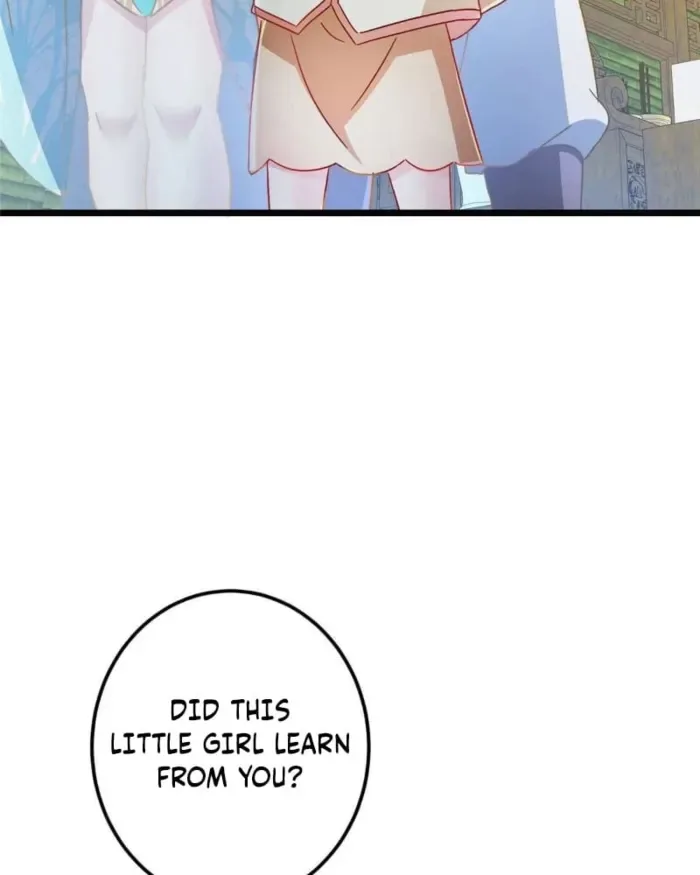 Keep A Low Profile, Sect Leader Chapter 462 page 17