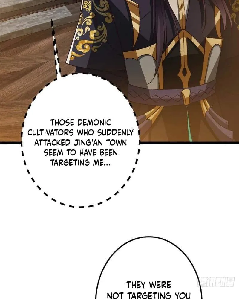 Keep A Low Profile, Sect Leader Chapter 459 page 7