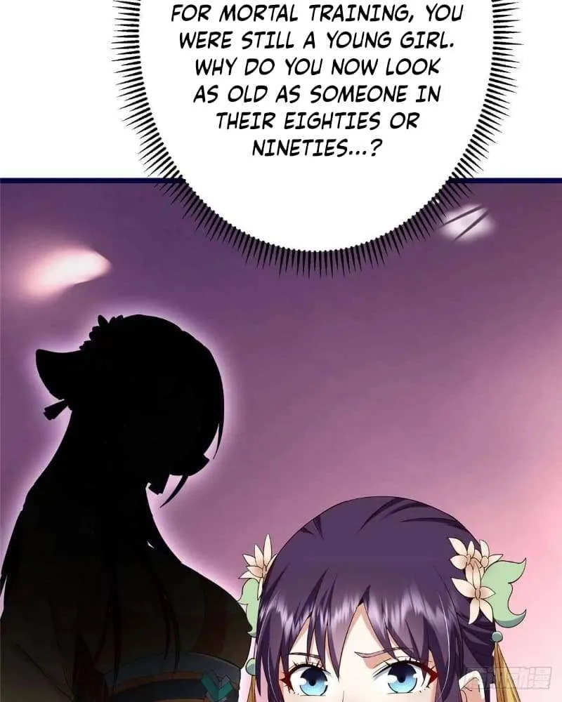 Keep A Low Profile, Sect Leader Chapter 461 page 32