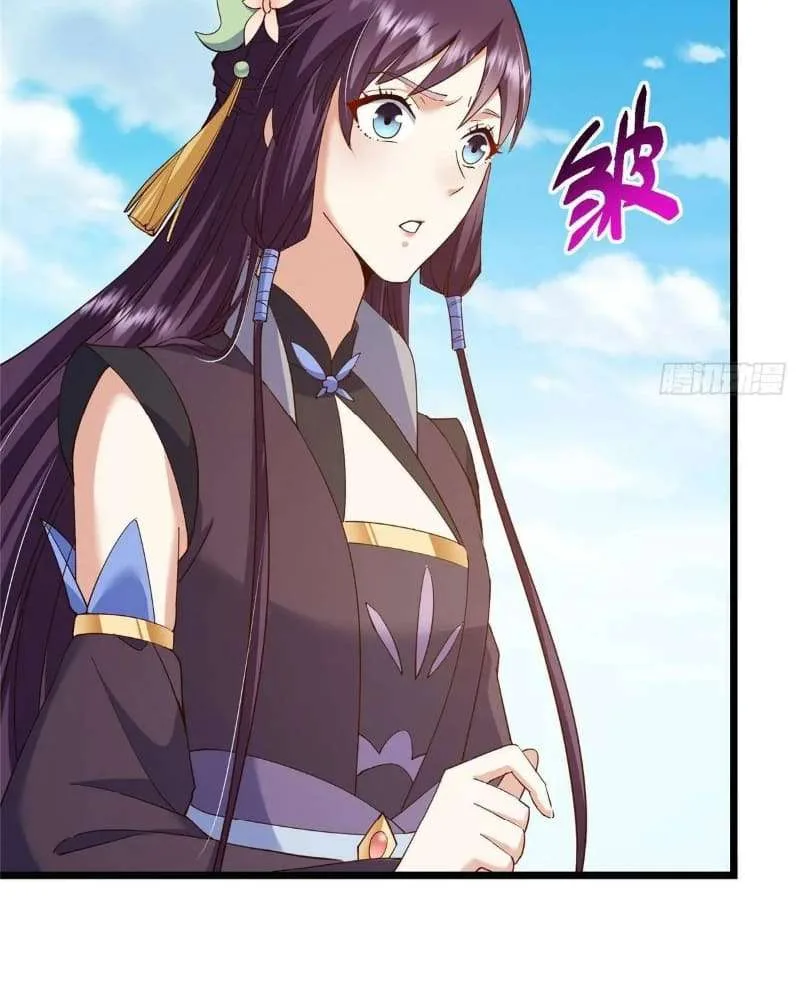 Keep A Low Profile, Sect Leader Chapter 461 page 23