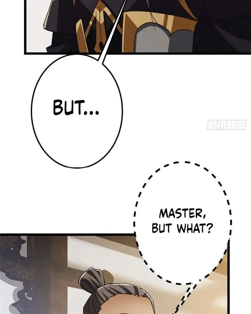Keep A Low Profile, Sect Leader Chapter 459 page 15