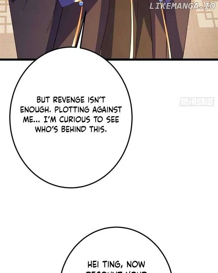 Keep A Low Profile, Sect Leader Chapter 458 page 86