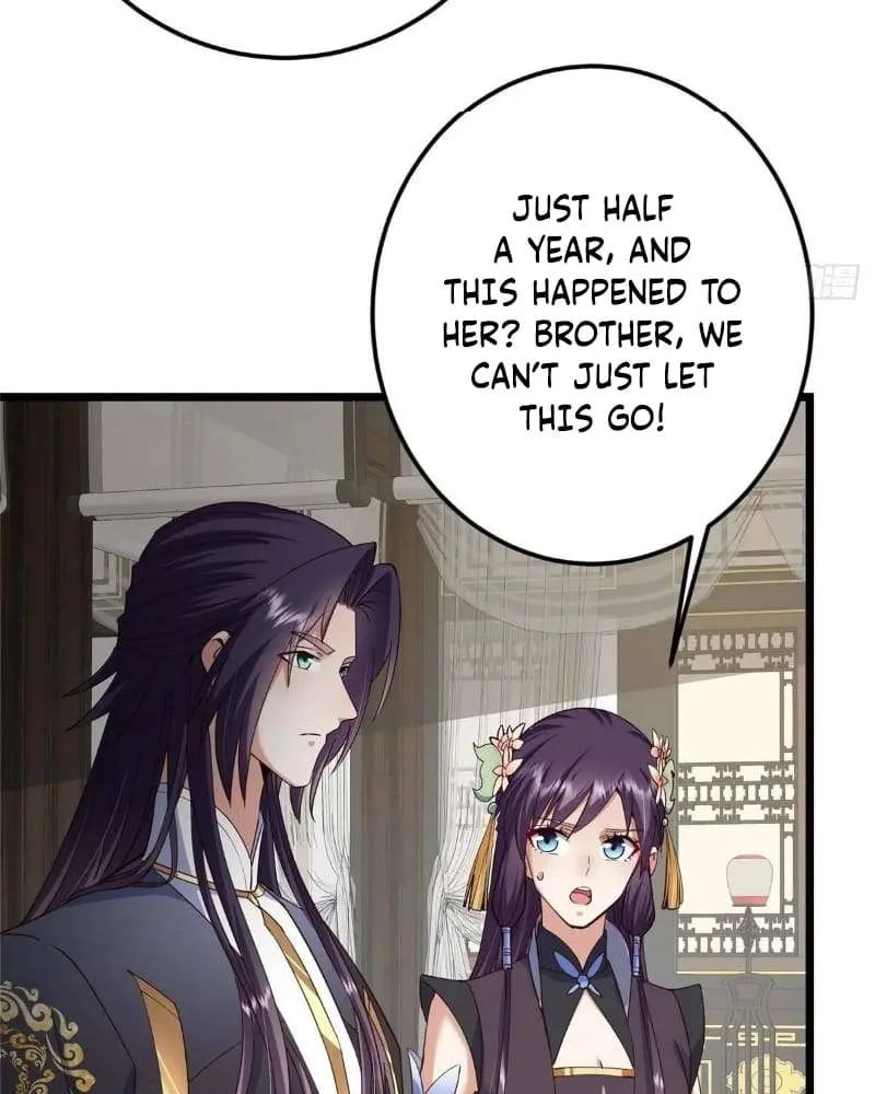 Keep A Low Profile, Sect Leader Chapter 461 page 65