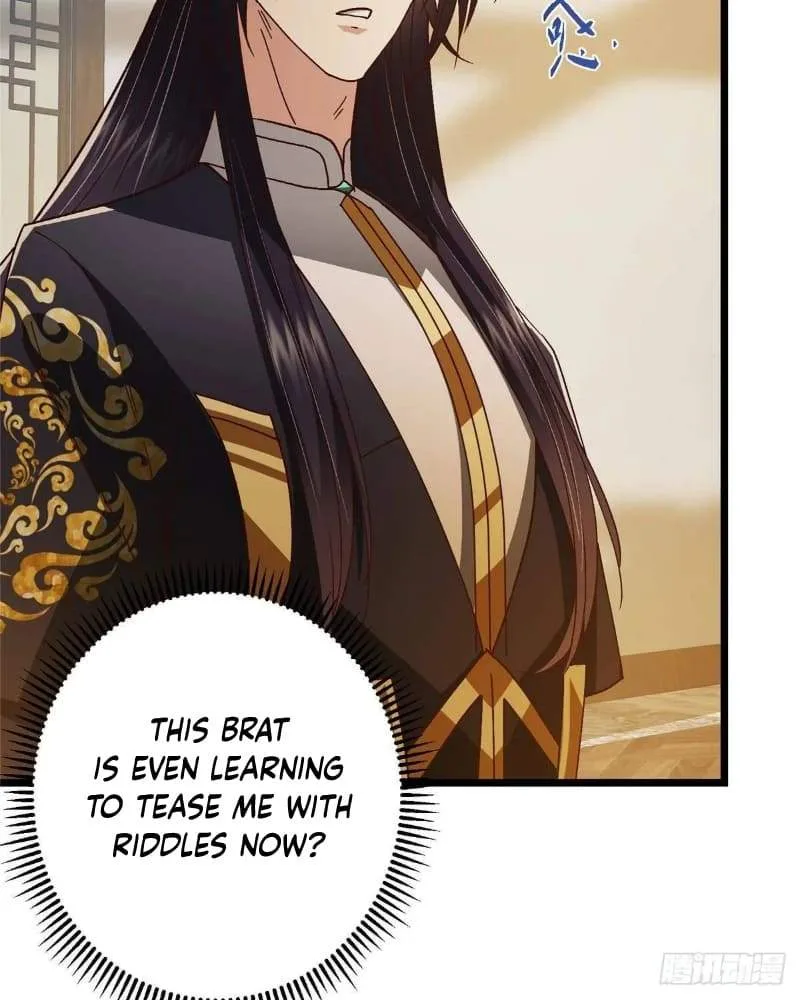 Keep A Low Profile, Sect Leader Chapter 459 page 26