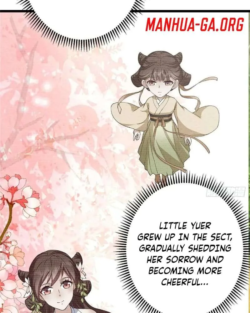 Keep A Low Profile, Sect Leader Chapter 461 page 79
