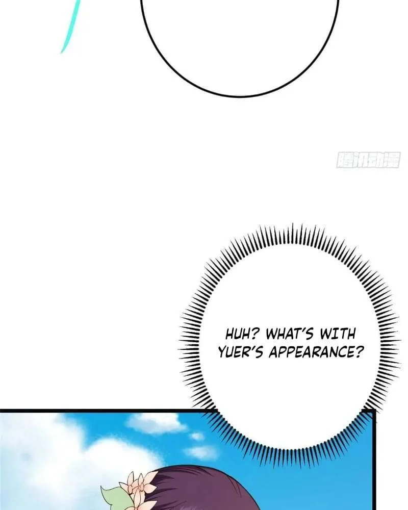 Keep A Low Profile, Sect Leader Chapter 461 page 22