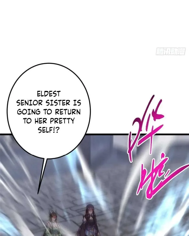 Keep A Low Profile, Sect Leader Chapter 461 page 43
