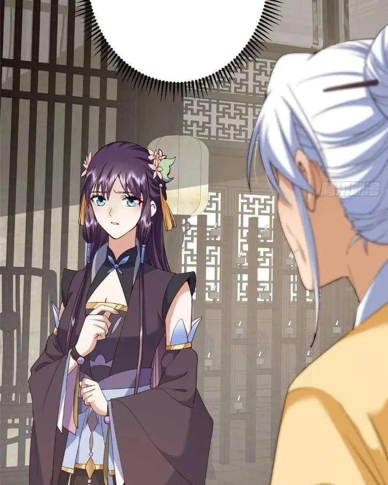 Keep A Low Profile, Sect Leader Chapter 461 page 67