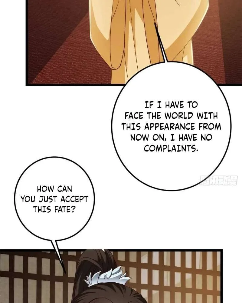 Keep A Low Profile, Sect Leader Chapter 461 page 58
