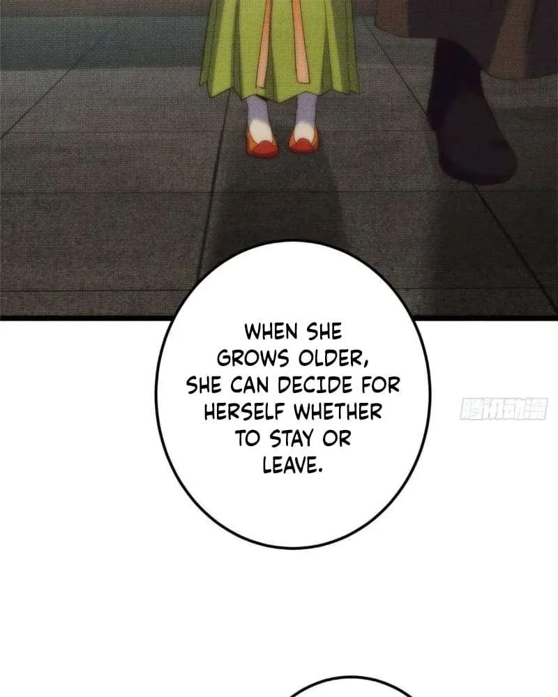 Keep A Low Profile, Sect Leader Chapter 461 page 70