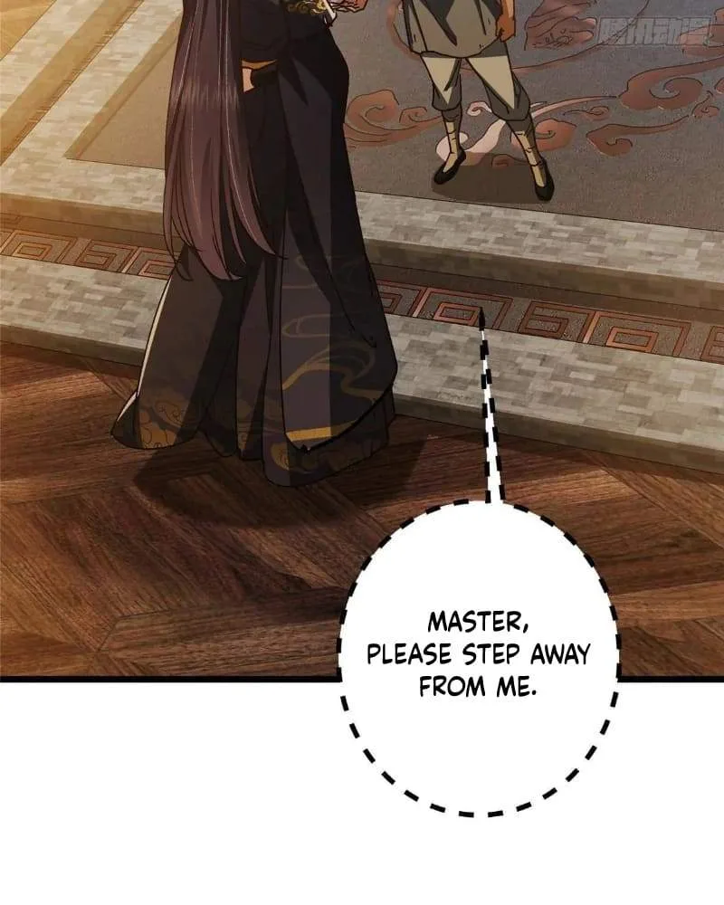 Keep A Low Profile, Sect Leader Chapter 459 page 28