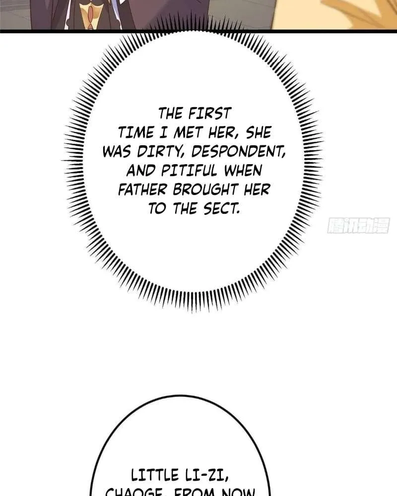 Keep A Low Profile, Sect Leader Chapter 461 page 68