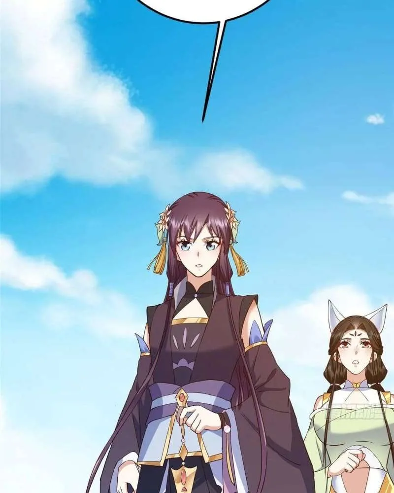 Keep A Low Profile, Sect Leader Chapter 461 page 30