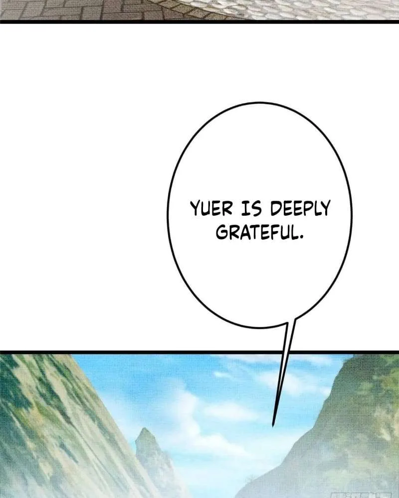 Keep A Low Profile, Sect Leader Chapter 461 page 85