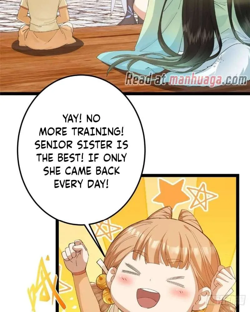 Keep A Low Profile, Sect Leader Chapter 461 page 9