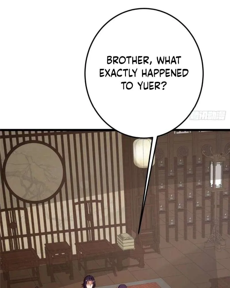Keep A Low Profile, Sect Leader Chapter 461 page 55