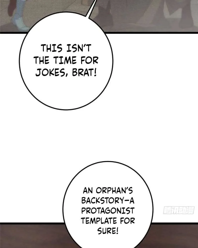 Keep A Low Profile, Sect Leader Chapter 461 page 74