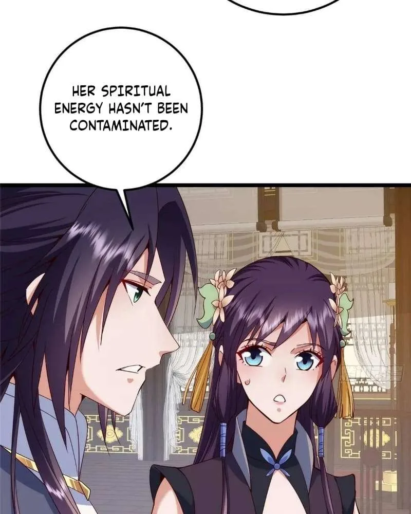 Keep A Low Profile, Sect Leader Chapter 461 page 60